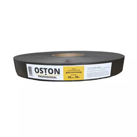 Личное: Дихтунгсбанд OSTON 30мм*30м