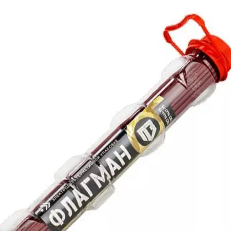 Электроды АНО-21 D3 Стандарт PENZAELEKTROD 1.5 кг