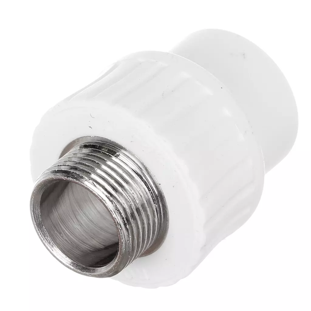 01b23077c2cc692932be9506cb88f58e Муфта комбинированная 20*3/4 НР