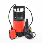 Дренажный насос "Thermofix"(0,55 кВт ,183л/мин,напор7м)(QD-183-7D)