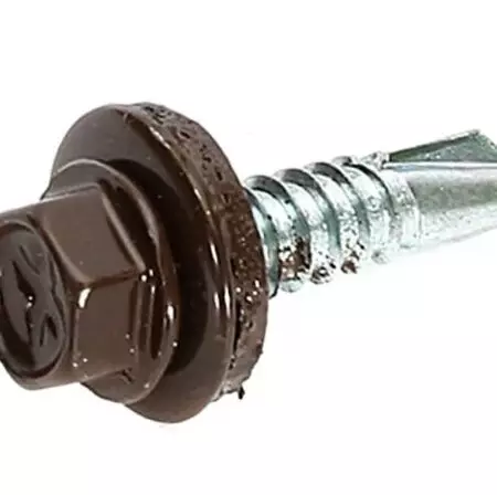 Саморез 5,5х19 RR 32