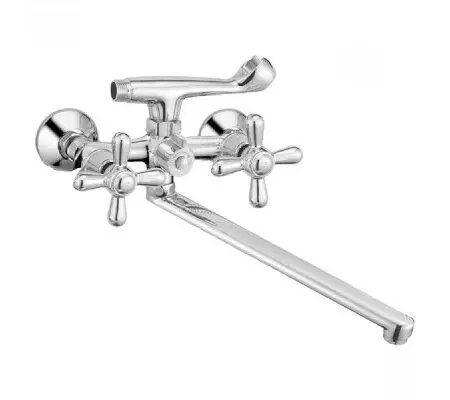EP DOMINOX 140 Смеситель для ванны