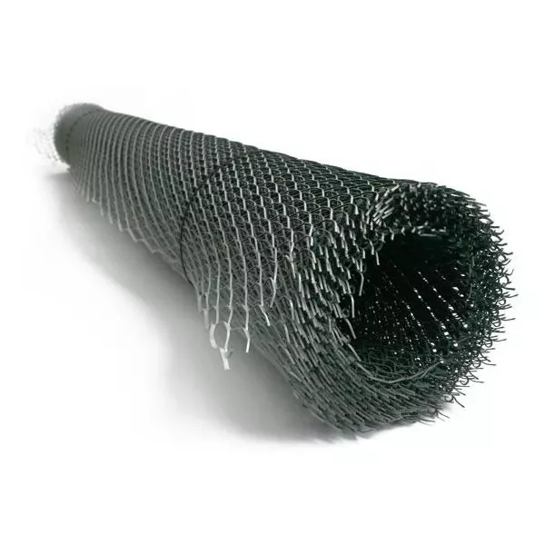 bca7fea8991651e27dc3c01418e0da23 Сетка ПВС 40*1,0*10,0м оцинк