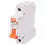 Автомат. выкл TDM Electric 1П 32А 4,5кА 211835