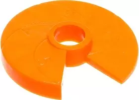 339-0015 Клин круглый 1-5мм 15шт