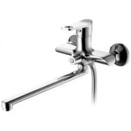 Личное: SL137-006E Смеситель для ванны Д35