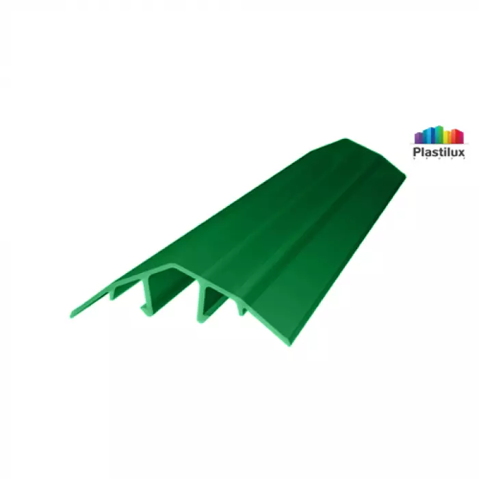 polycarbonate-profile-royalplast-hcp-u-green-700x700