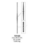 10165 (стойка ограждения,90см )