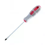 Отвертка плоская Bartex K0029N, 4х100 мм