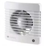 Вентилятор Vector 150В (выкл+провод) 280 м3