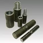 Петля гараж d18*120 с шариком Секрет-Киров Булат 273574