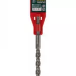 Бур по бетону SDS PLUS с дв. резьб.16*210мм 32928