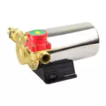 Насос повышающий давление Thermofix 120Вт, 25л/мин, напор 15м. ВР-120-15