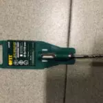 Бур по бетону SDS PLUS с дв. резьб.5*110мм32902