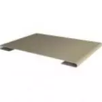 Планка стыковочная PE-foil RAL 1015