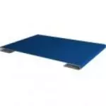 Планка стыковочная PE-foil RAL 5005 син