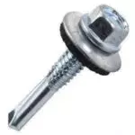 Саморезы 5,5х25 9006