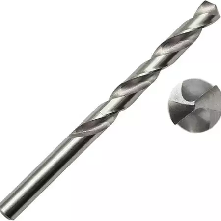 Сверло по металлу 11,5*142mm Feida 43115