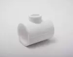 Тройник 25*20*25 PPRC MeerPlast