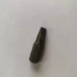 Биты одностор намагнич S1/4*25mm*SL6/ 80шт/уп