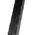 16х16 - 55 (3м) (квадрат декоративный)