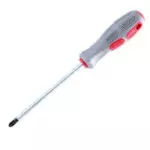 Отвертка крестовая Bartex K0029N, 2х200 мм