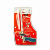 Личное: Пистолет д/монтажной пены BARTEX ECO CY-081 (Тефлоновый) 166399