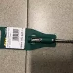 Бур по бетону SDS PLUS с дв. резьб.6*110мм 32903