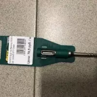 Бур по бетону SDS PLUS с дв. резьб.6*110мм 32903