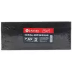 Сетки шлифовальные 115х280мм 5шт,P 320 38279М