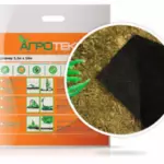 Личное: Агротекс 60 «UV» -черный 3,2*10м коробка (30шт)