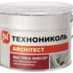Мастика ФИКСЕР 3,6 кг