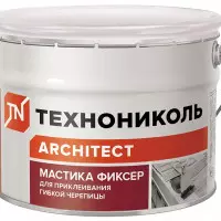 Мастика ФИКСЕР 3,6 кг