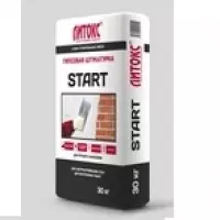 Штукатурка ЛИТОКС «START» 30кг (50шт)