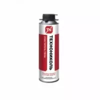 Личное: Очиститель монтажной пены ТЕХНОНИКОЛЬ PROFESSIONAL