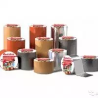 Личное: NICOBAND красный 10м х 10см ГП