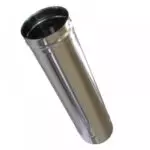 Личное: Труба нерж.сталь Ф 100, L-0,5м