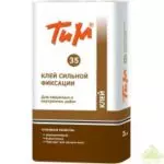 Клей сильной фиксации «ТиМ №35» (25 кг)