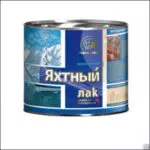 Лак яхтный глянц. 1,7 кг Навигатор
