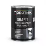 Личное: Краска кузнечная корич 0,9кг ПРЕСТИЖ
