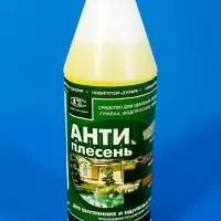 Личное: Антиплесень 1л Навигатор