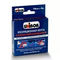 Клейкая лента электроизоляционная самослипающаяся