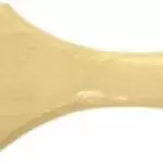 Кисть флейцевая Хард 2,5 (63мм)