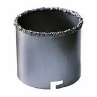 Коронка кольцевая по кафелю карбидная 73мм 16505