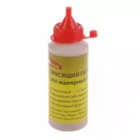 Краска ОРМИС красная р/РАЗМЕТ шнуров 115г