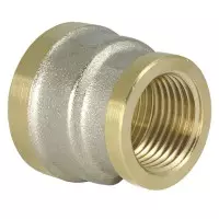 JIF 211 NB муфта переходная 1/2-1 1/4