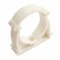 Личное: Кронштейн (опора) 40 с крепл. MeerPlast