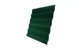 Профнастил ЮГ С8А 0,45 RAL 6005 1,7х1,185м