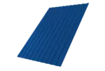 Профнастил ЮГ С8А 0,45 RAL 5005 1,7х1,185м