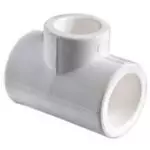 Тройник 32*25*20 PPRС MeerPlast